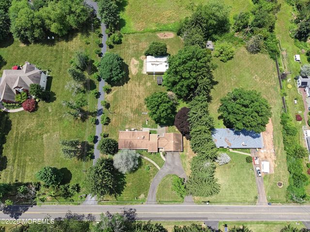 44 Burnt Hill Road, Montgomery, NJ 08502