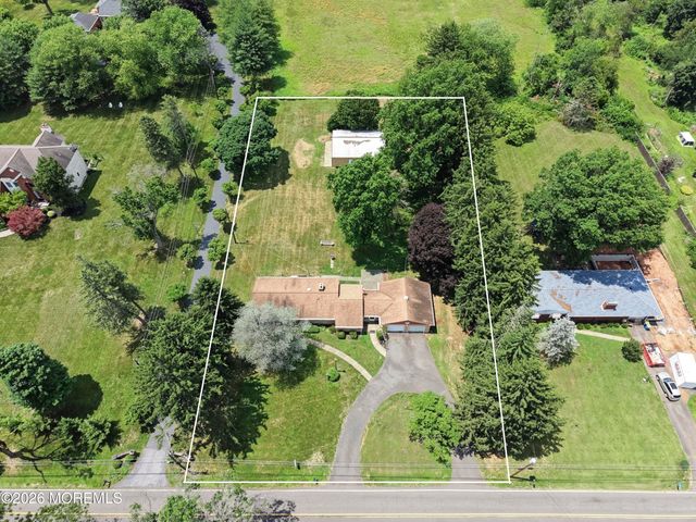 44 Burnt Hill Road, Montgomery, NJ 08502