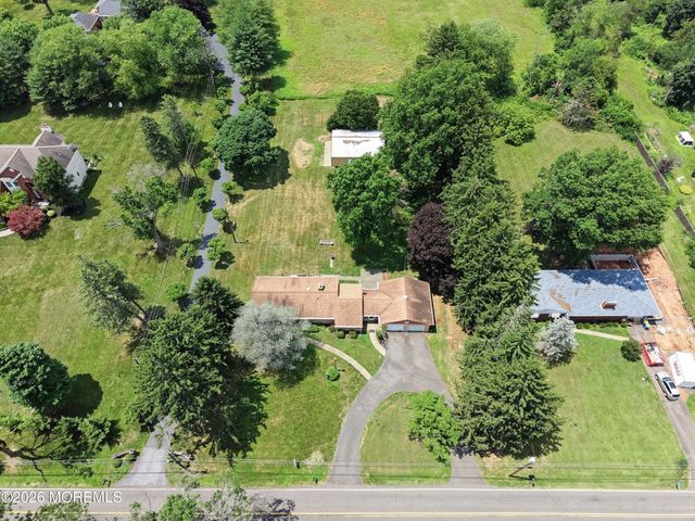 44 Burnt Hill Road, Montgomery, NJ 08502