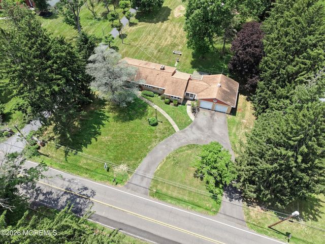 44 Burnt Hill Road, Montgomery, NJ 08502