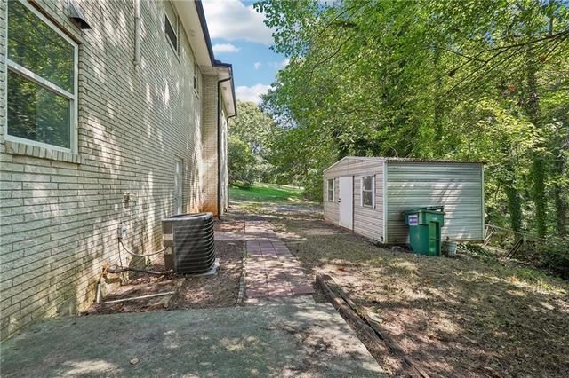 70 Stroud Drive SE, Mableton, GA 30126