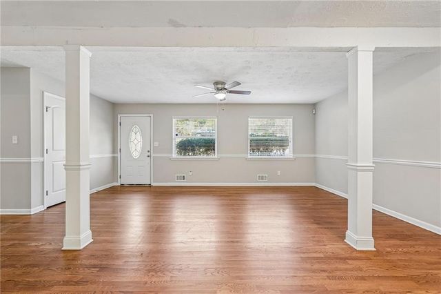 70 Stroud Drive SE, Mableton, GA 30126