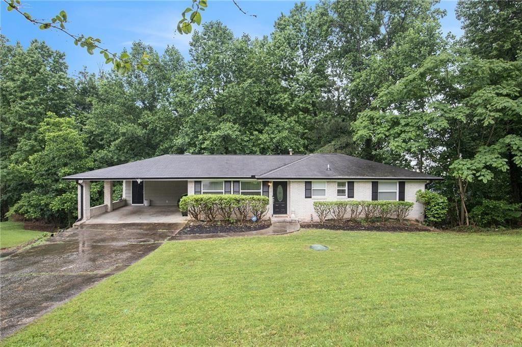 70 Stroud Drive SE, Mableton, GA 30126