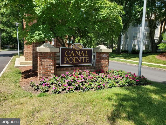 7 NOTTINGHAM CIR, Princeton, NJ 08540