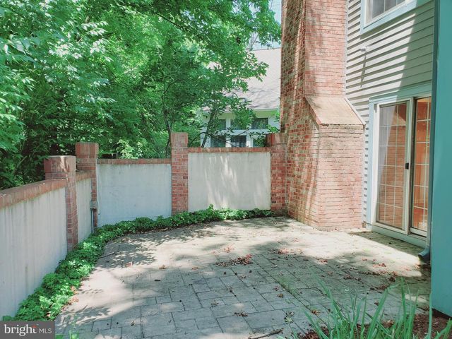 7 NOTTINGHAM CIR, Princeton, NJ 08540