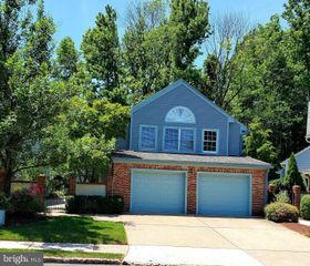 7 NOTTINGHAM CIR, Princeton, NJ 08540