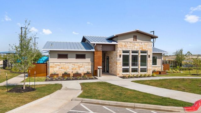 199 Bardwell WAY, Buda, TX 78610