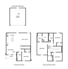 199 Bardwell WAY, Buda, TX 78610