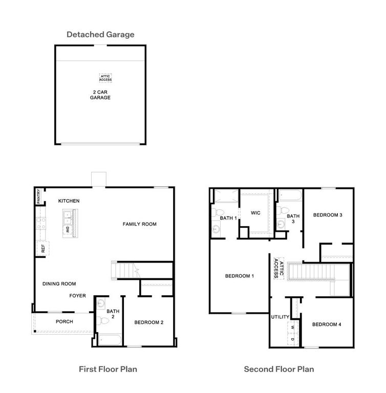 199 Bardwell WAY, Buda, TX 78610