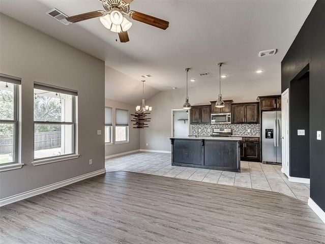 12616 NW 1st Court, Yukon, OK 73099