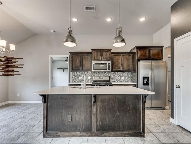 12616 NW 1st Court, Yukon, OK 73099