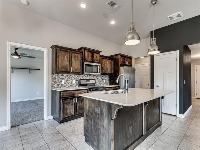 12616 NW 1st Court, Yukon, OK 73099