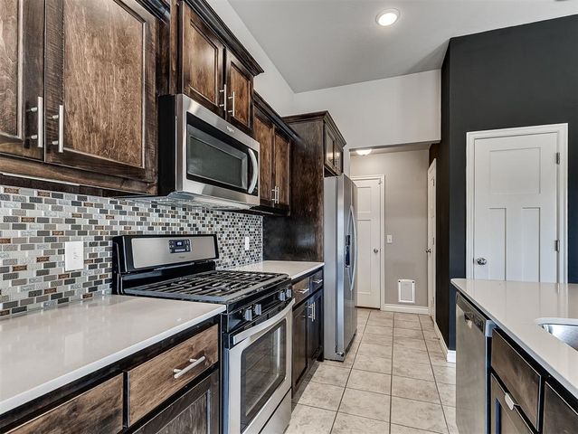 12616 NW 1st Court, Yukon, OK 73099