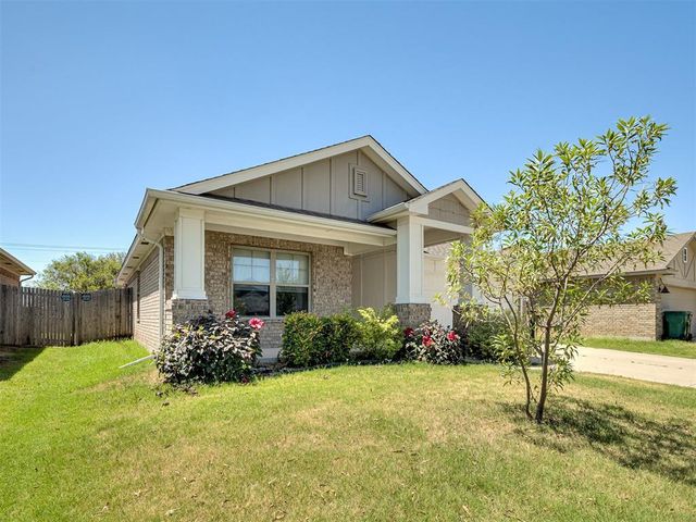 12616 NW 1st Court, Yukon, OK 73099