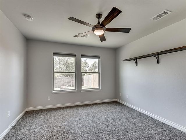 12616 NW 1st Court, Yukon, OK 73099