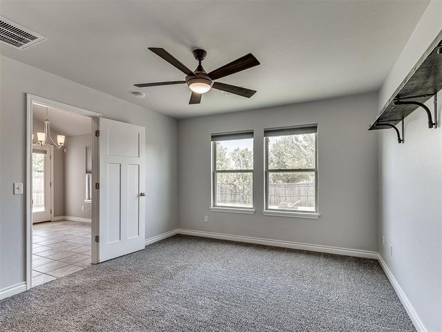 12616 NW 1st Court, Yukon, OK 73099