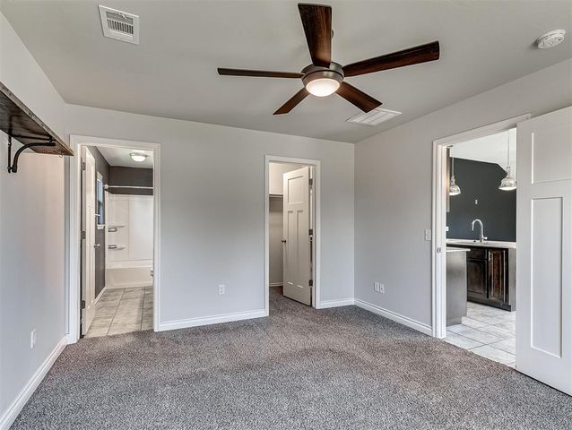 12616 NW 1st Court, Yukon, OK 73099