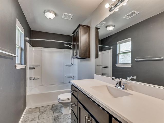12616 NW 1st Court, Yukon, OK 73099