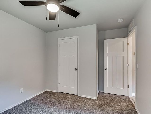 12616 NW 1st Court, Yukon, OK 73099