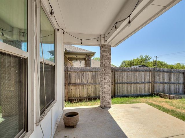 12616 NW 1st Court, Yukon, OK 73099