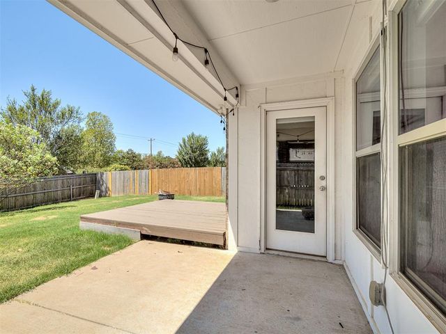 12616 NW 1st Court, Yukon, OK 73099