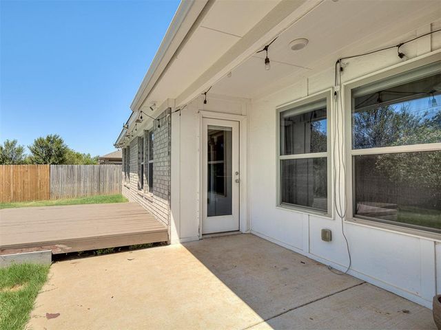 12616 NW 1st Court, Yukon, OK 73099