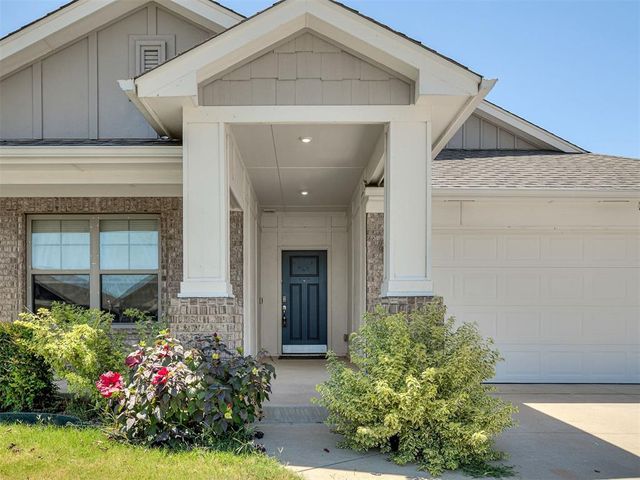 12616 NW 1st Court, Yukon, OK 73099