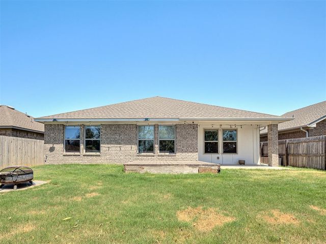 12616 NW 1st Court, Yukon, OK 73099