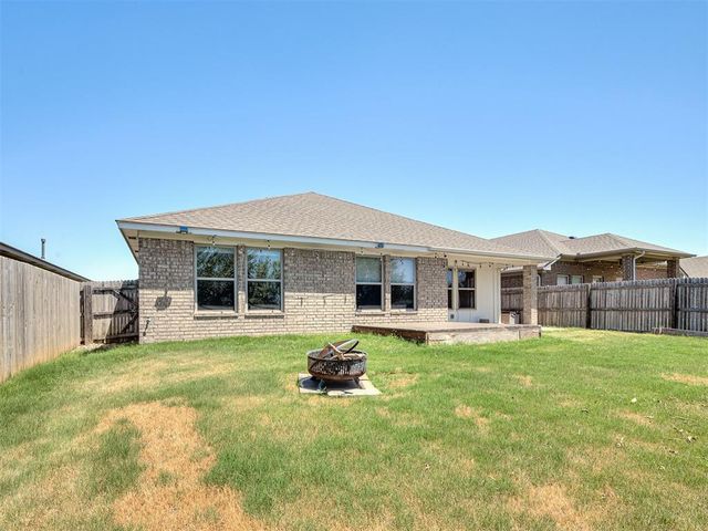 12616 NW 1st Court, Yukon, OK 73099