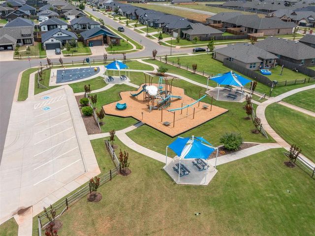 12616 NW 1st Court, Yukon, OK 73099