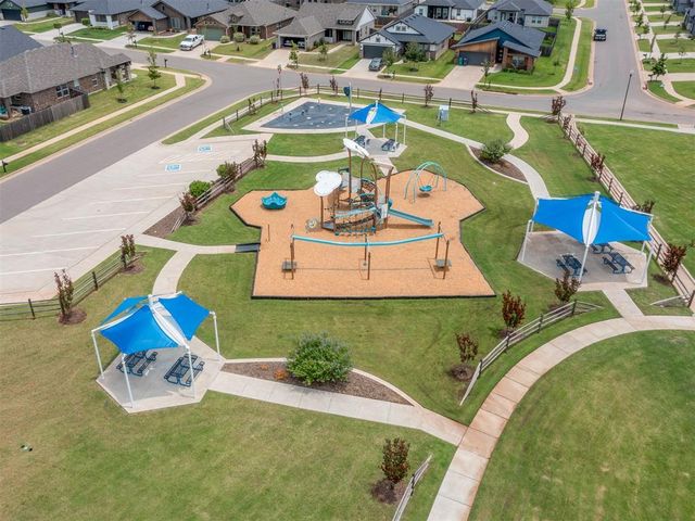 12616 NW 1st Court, Yukon, OK 73099