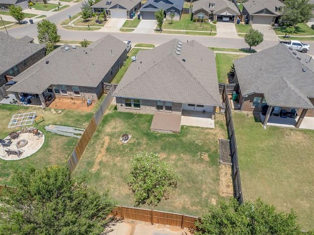 12616 NW 1st Court, Yukon, OK 73099