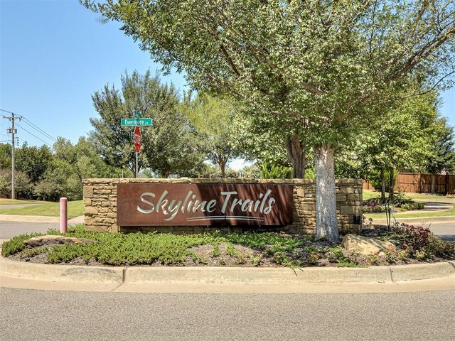12616 NW 1st Court, Yukon, OK 73099