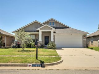 12616 NW 1st Court, Yukon, OK 73099