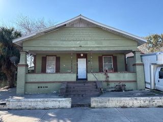 3014 SANCHEZ STREET, Tampa, FL 33605