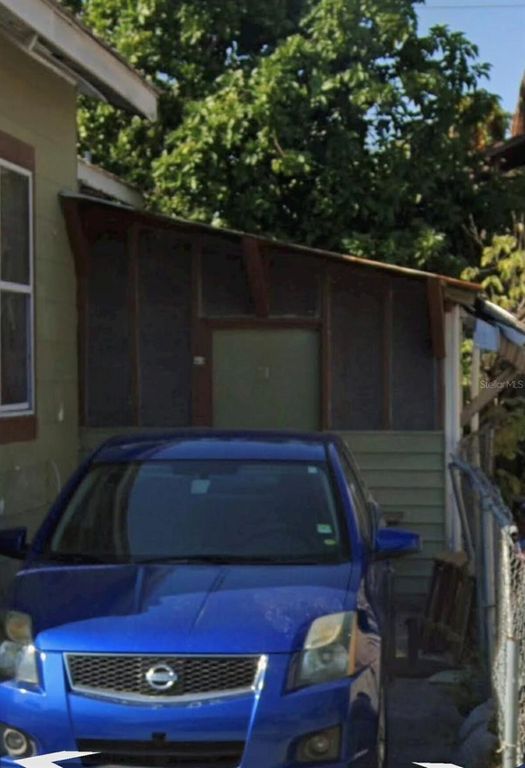 Image 20 of property listing at 3014 SANCHEZ STREET, Tampa, FL 33605