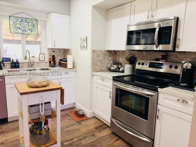 245 W 60th St, Hialeah, FL 33012