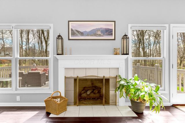 371 Vinwood Lane, Powell, OH 43065