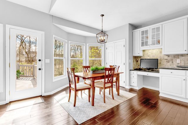 371 Vinwood Lane, Powell, OH 43065