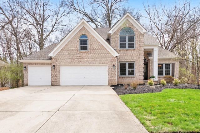 371 Vinwood Lane, Powell, OH 43065