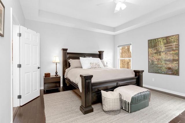 371 Vinwood Lane, Powell, OH 43065