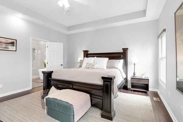 371 Vinwood Lane, Powell, OH 43065