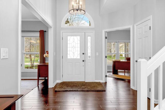 371 Vinwood Lane, Powell, OH 43065