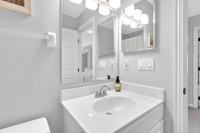 371 Vinwood Lane, Powell, OH 43065