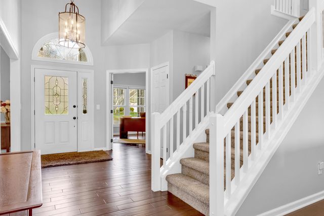 371 Vinwood Lane, Powell, OH 43065