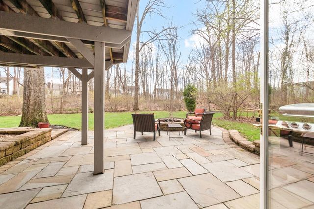 371 Vinwood Lane, Powell, OH 43065