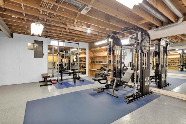 371 Vinwood Lane, Powell, OH 43065