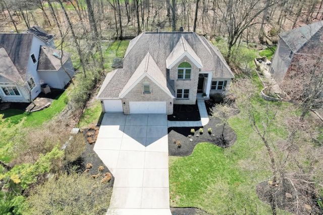 371 Vinwood Lane, Powell, OH 43065