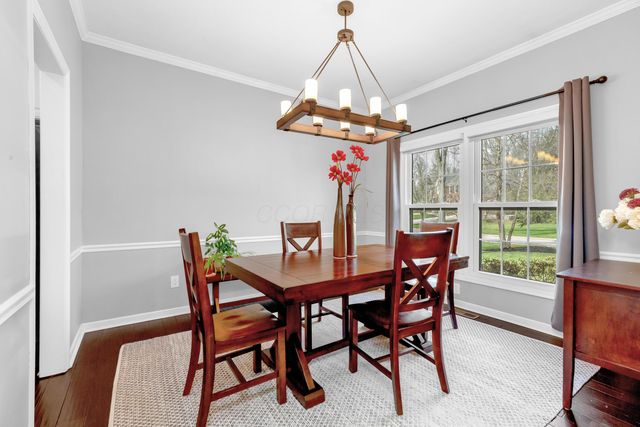 371 Vinwood Lane, Powell, OH 43065