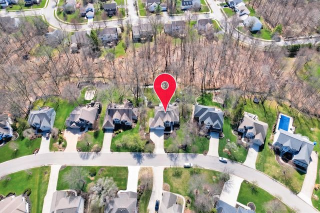 371 Vinwood Lane, Powell, OH 43065